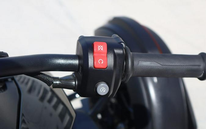 2022 Can-Am Ryker Rotax 900 ACE