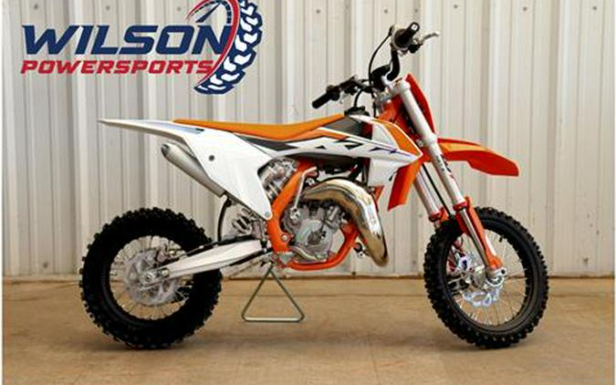 2023 KTM 65 SX