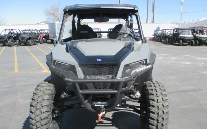 2023 Polaris Industries GENERAL XP 4 1000 PREMIUM - AVALANCHE GRAY