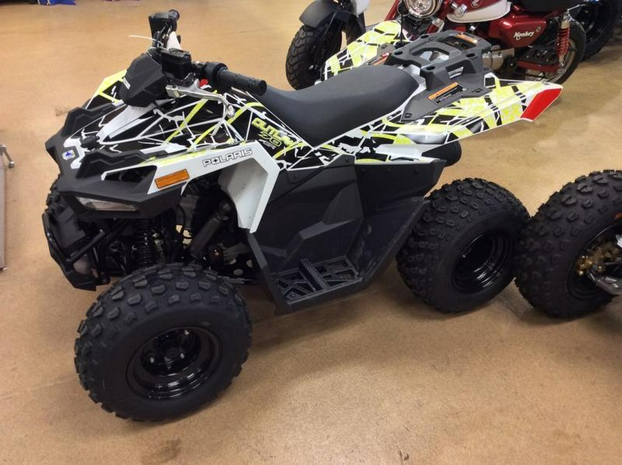 2023 Polaris® OUTLAW 70, LE