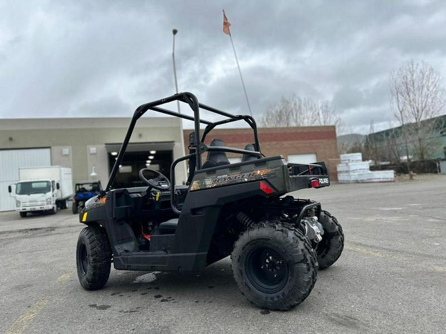 2022 Polaris® Ranger 150 EFI