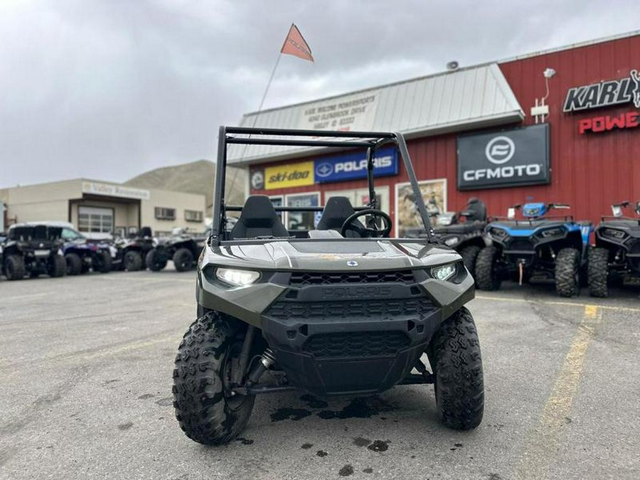 2022 Polaris® Ranger 150 EFI