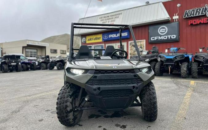 2022 Polaris® Ranger 150 EFI