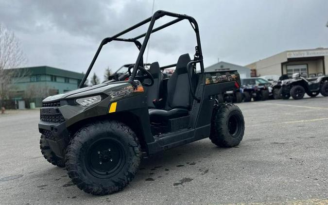 2022 Polaris® Ranger 150 EFI