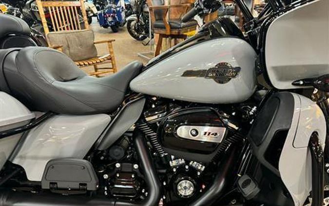 2024 Harley-Davidson Road Glide® Limited