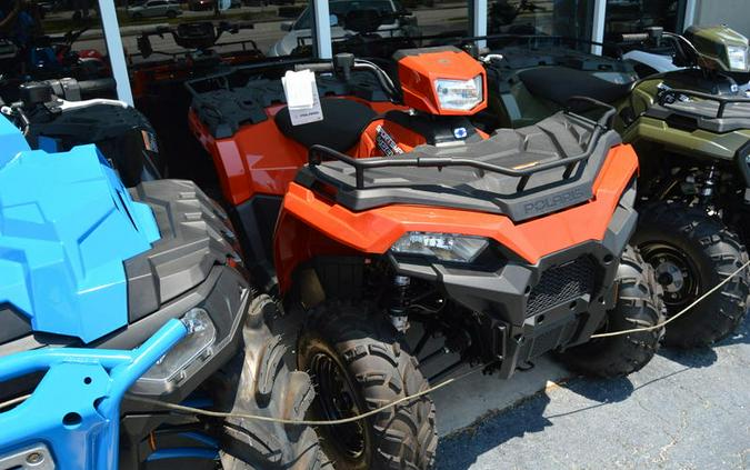 2024 Polaris® Sportsman 450 H.O. EPS