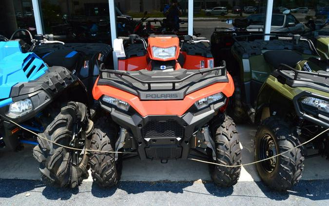 2024 Polaris® Sportsman 450 H.O. EPS