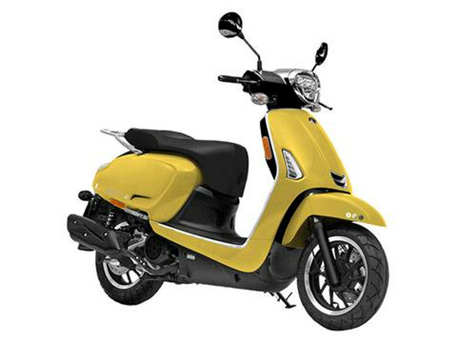 2023 Kymco Like 150i ABS Noodoe