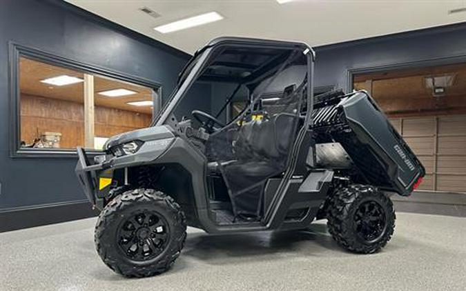 2024 Can-Am Defender XT HD7