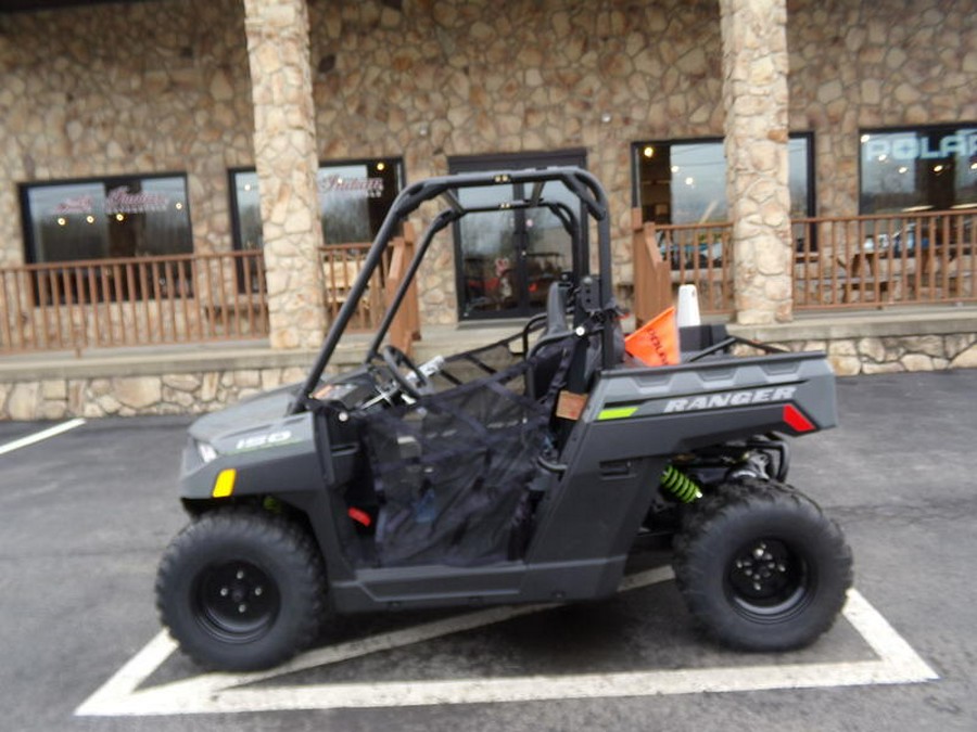 2024 Polaris® Ranger 150 EFI