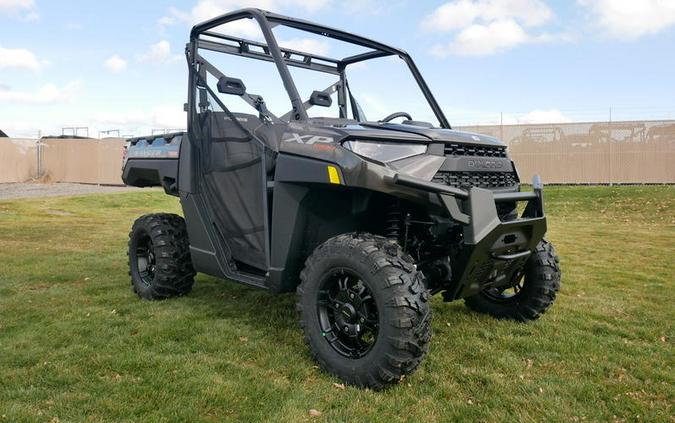 2024 Polaris® Ranger XP 1000 Premium