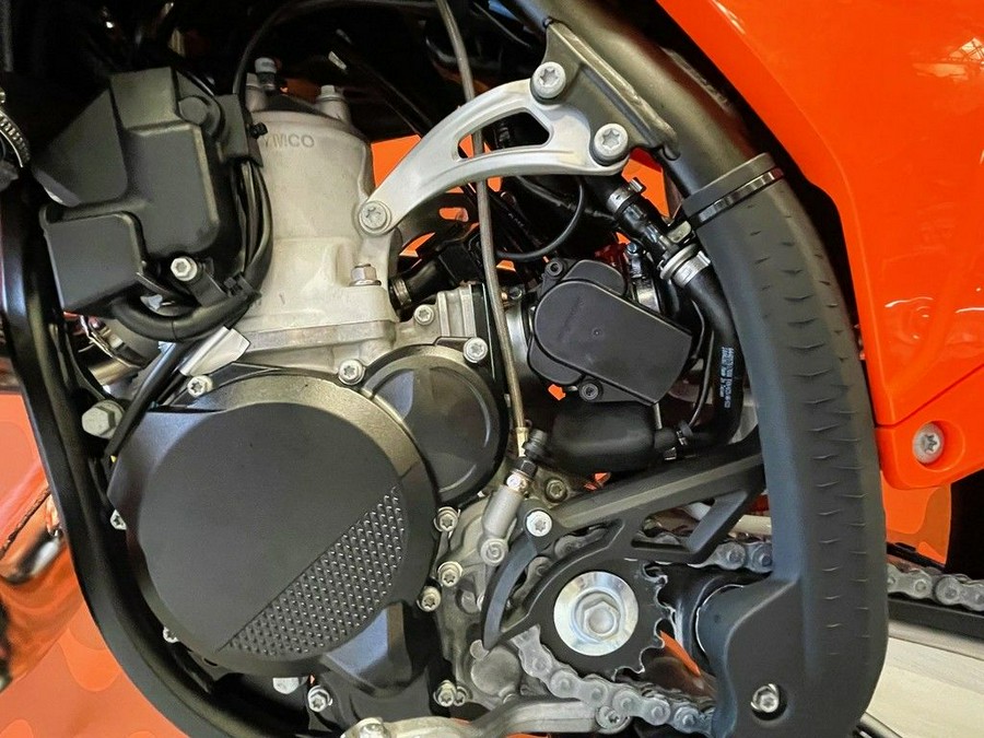 2025 KTM 300 SX