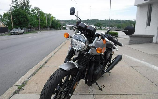 New 2024 Royal Enfield CONT GT 650 Motorcycle in Kansas City, MO