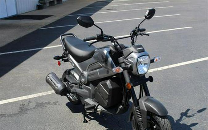 2023 Honda Navi