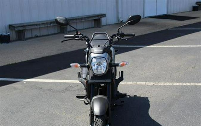 2023 Honda Navi