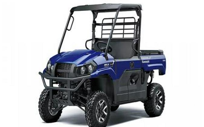 2025 Kawasaki Mule™ PRO-MX™ LE