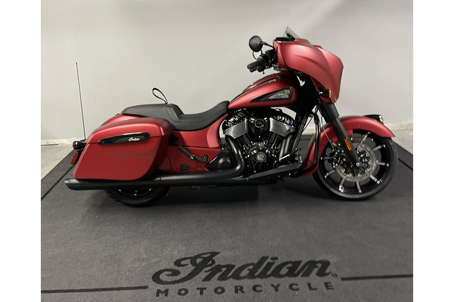 2024 Indian Motorcycle CHIEFTAIN DARK HORSE