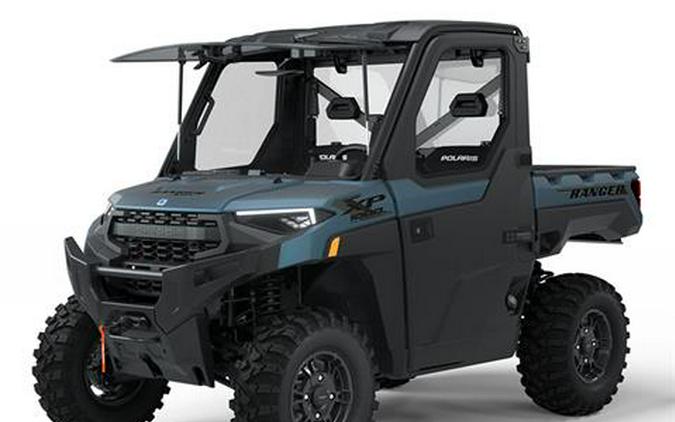 2025 Polaris Ranger XP 1000 NorthStar Edition Premium