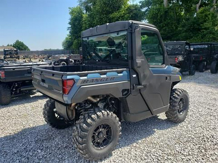 2025 Polaris Ranger XP 1000 NorthStar Edition Premium