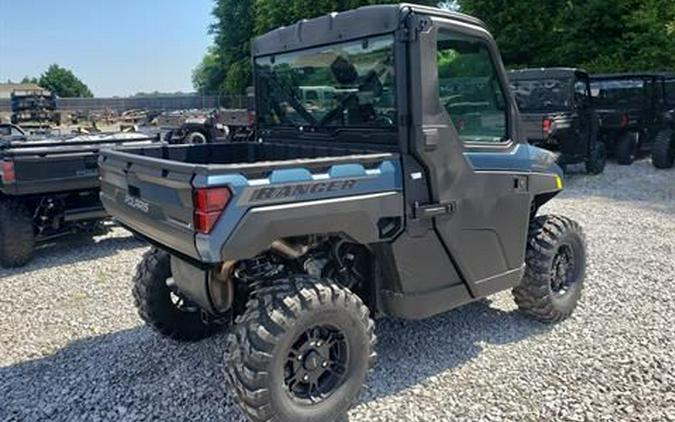 2025 Polaris Ranger XP 1000 NorthStar Edition Premium