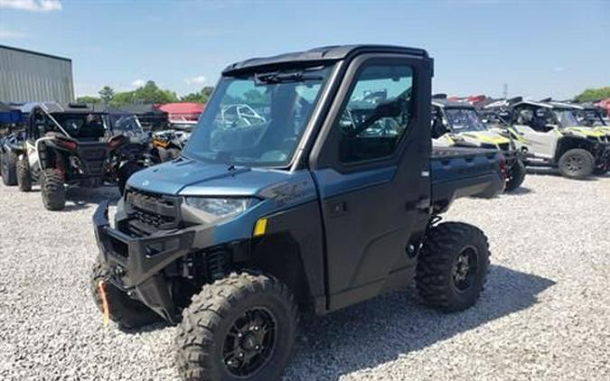 2025 Polaris Ranger XP 1000 NorthStar Edition Premium