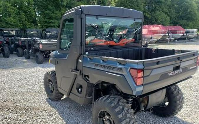 2025 Polaris Ranger XP 1000 NorthStar Edition Premium