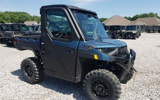 2025 Polaris Ranger XP 1000 NorthStar Edition Premium