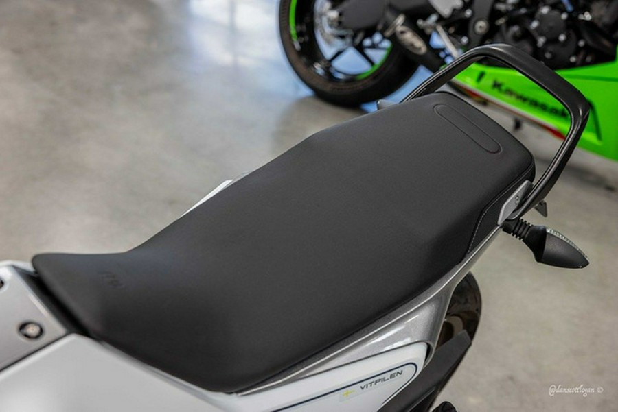 2023 Husqvarna VITPILEN 401