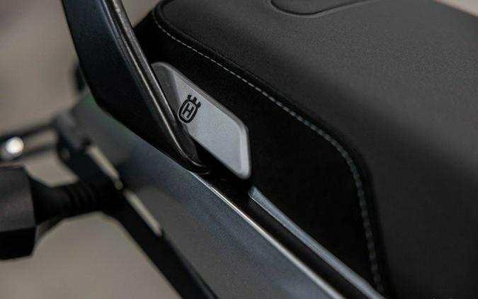 2023 Husqvarna VITPILEN 401