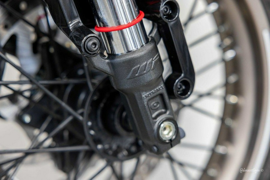 2023 Husqvarna VITPILEN 401