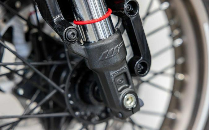 2023 Husqvarna VITPILEN 401