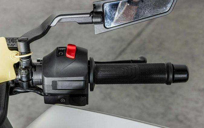 2023 Husqvarna VITPILEN 401
