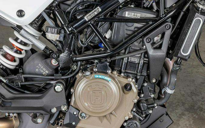 2023 Husqvarna VITPILEN 401