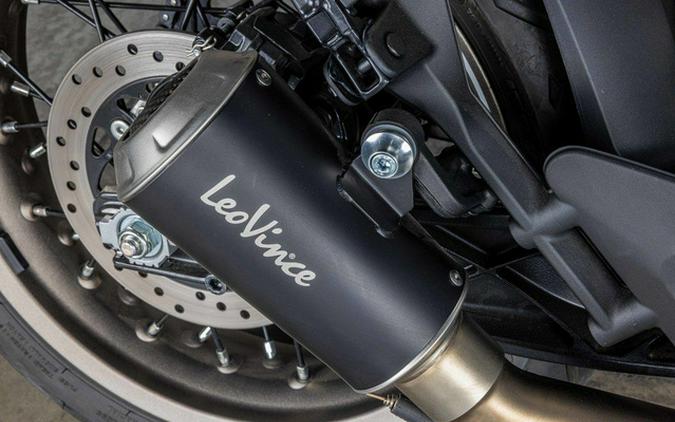 2023 Husqvarna VITPILEN 401