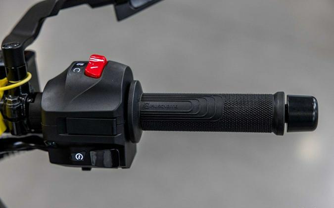 2023 Husqvarna VITPILEN 401