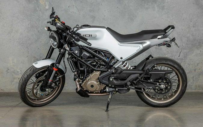 2023 Husqvarna VITPILEN 401