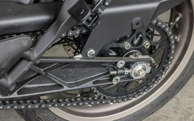 2023 Husqvarna VITPILEN 401