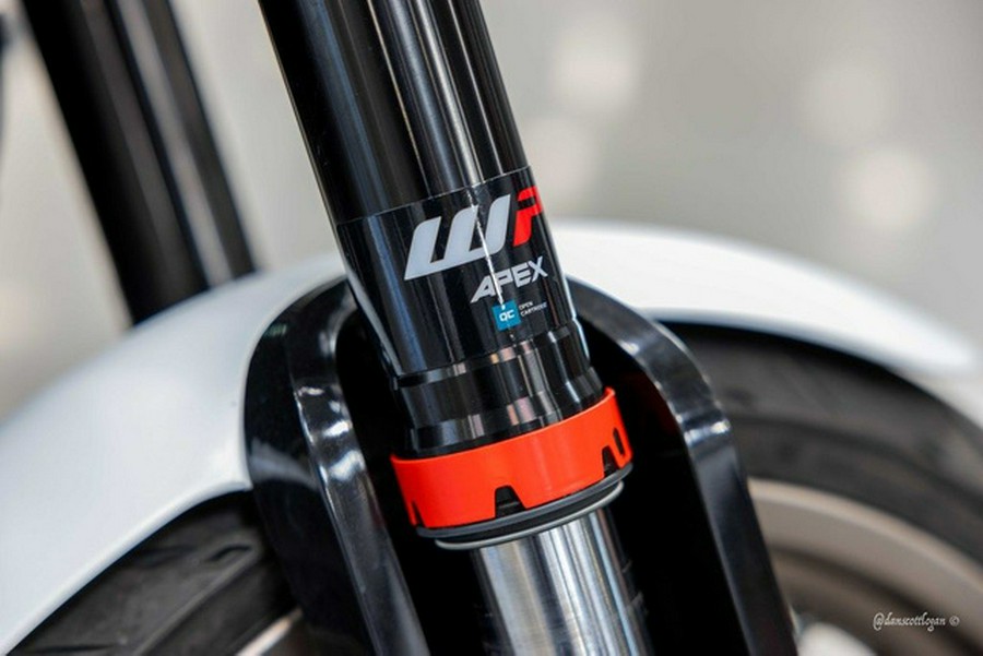 2023 Husqvarna VITPILEN 401