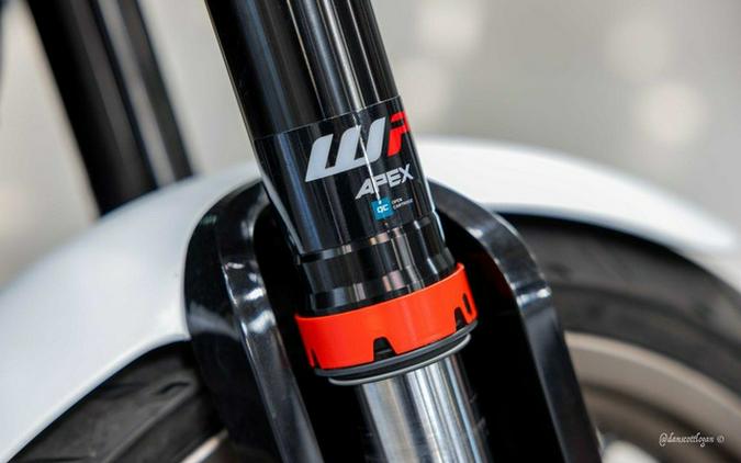 2023 Husqvarna VITPILEN 401