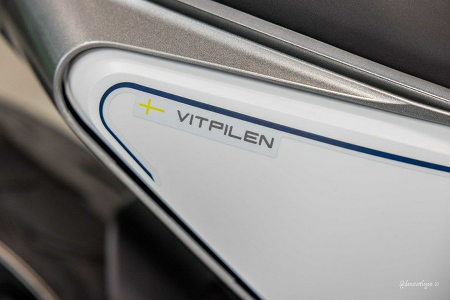 2023 Husqvarna VITPILEN 401