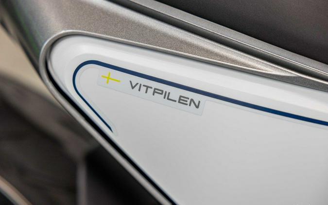 2023 Husqvarna VITPILEN 401