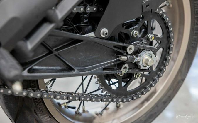 2023 Husqvarna VITPILEN 401