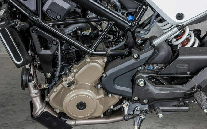 2023 Husqvarna VITPILEN 401