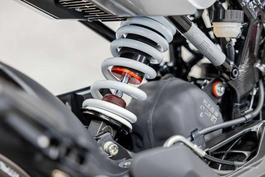 2023 Husqvarna VITPILEN 401