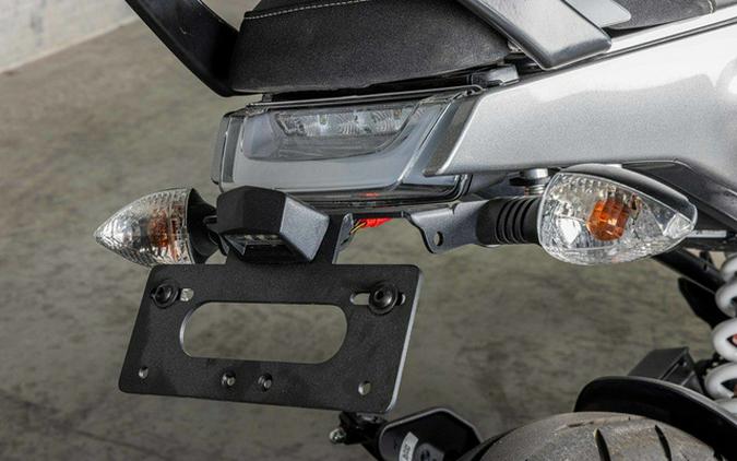 2023 Husqvarna VITPILEN 401
