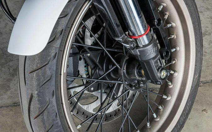 2023 Husqvarna VITPILEN 401