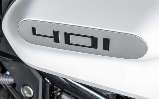 2023 Husqvarna VITPILEN 401
