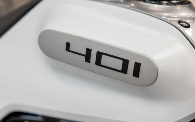 2023 Husqvarna VITPILEN 401