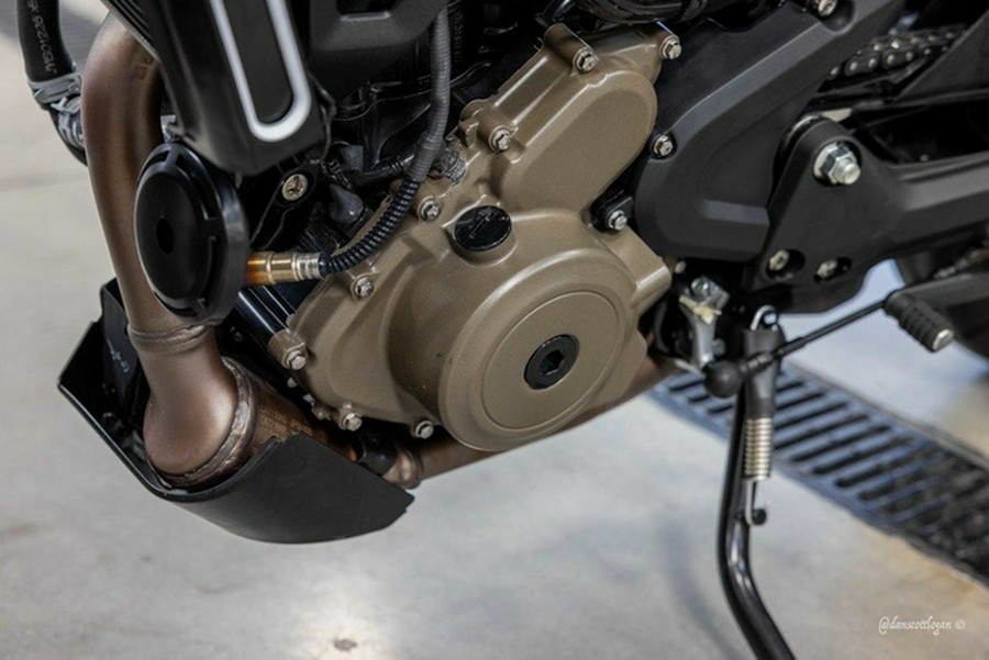 2023 Husqvarna VITPILEN 401