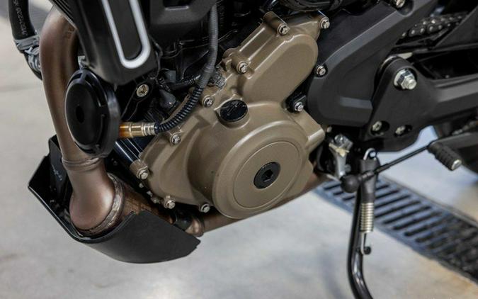 2023 Husqvarna VITPILEN 401